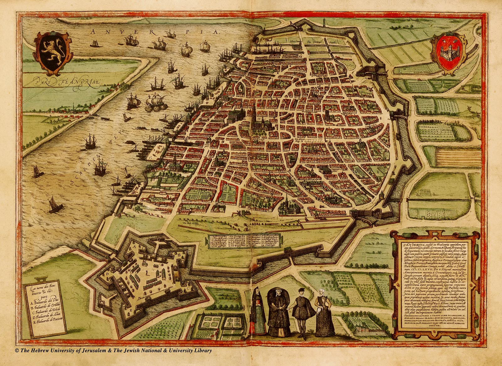 Antwerpen